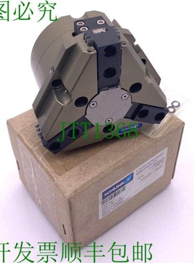 原装供应Schunk PZN+ 80-1 IS 303541 中心夹具 -未使用/OVP-