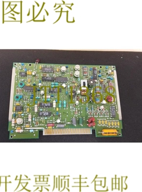 原装供应08662-60358 Board Assembly 1 Location T-9 和
