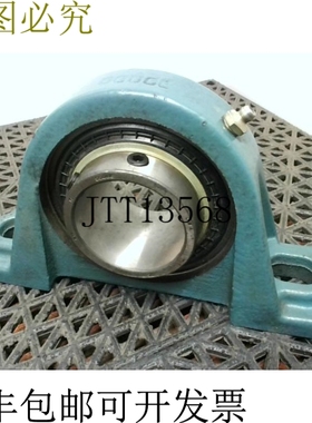 原装供应道奇 124137 枕座带 SC 2 轴承 2 英寸 - 二手