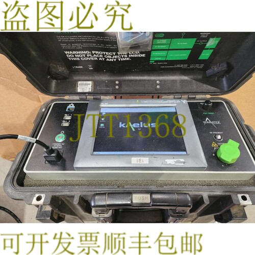 原装供应KAELUS IQA1900A PIM 仪 2