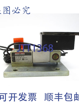 原装供应赖斯湖称重系统 RL35023-N5-1K NSNP