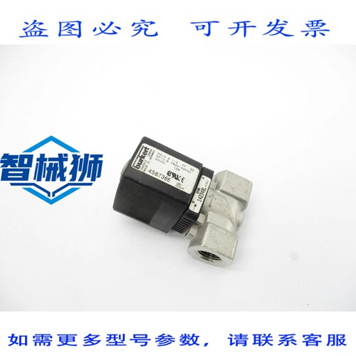原装供应 BURKERT 6213A1/2FFSS 24VDC 140PSI NSNP