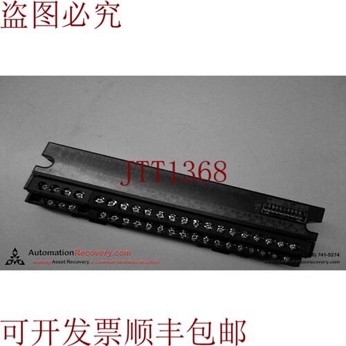 原装供应 AJ65SBTB32-16DT2,CC-LINK 结构型 I/O 模块,  1411
