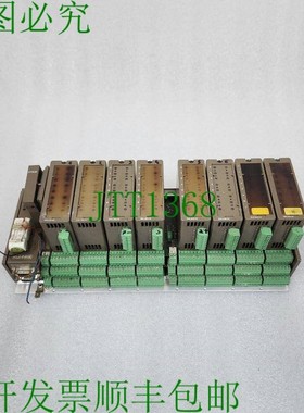 原装供应KUHNKE KUAX680I 简易式逻辑控制器 680.660.00 24VDC