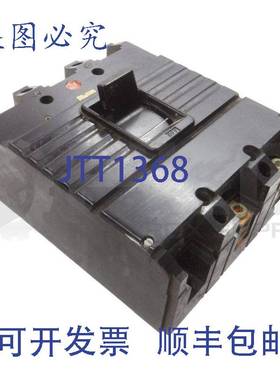 原装供应太平洋电气 NJ621200 断路器 200A 2 极 600V J 型