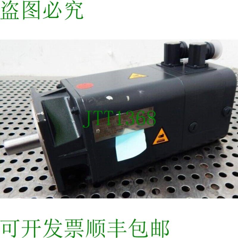 原装供应1FT5062-1AC71-3EH0 伺服电机 1.3/1.6A rpm3200 + 葫芦