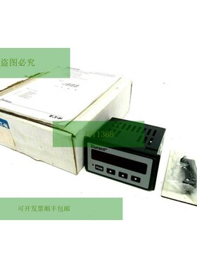 进口 DUR 57700-401 直流电压表 57700401 019901