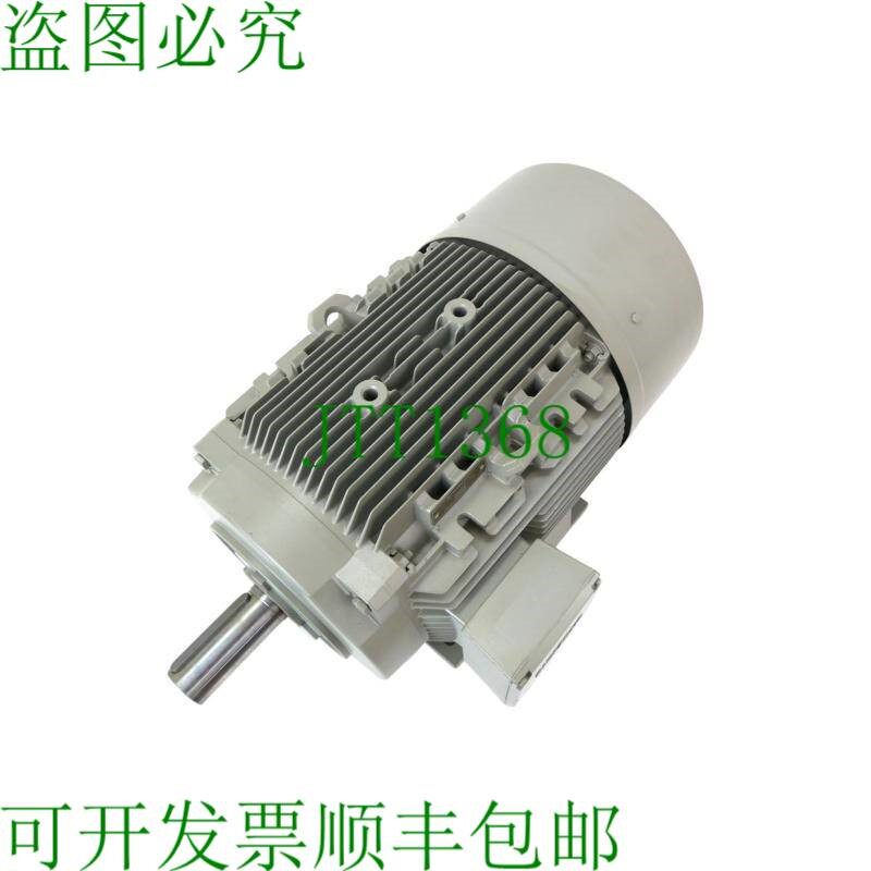 原装供应1LA91834WA60-Z 1LA9183-4WA60-Z 电机 18.5kW 1465rpm -