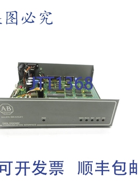 原装供应罗克韦尔AB 1770-KF2 系列C 115/230V 0.3A 版本 05 UNMP