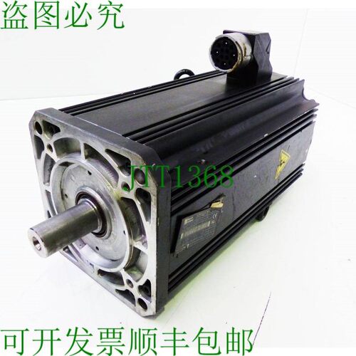 原装供应Rexroth Indramat MHD112C-035-PG3-AN 永磁电机--