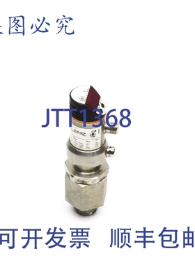 原装供应IFM EFECTOR PI1694 20-32VDC 725PSI UNMP