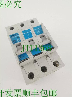 原装供应Schupa NLS6-3/C6 LS 版本