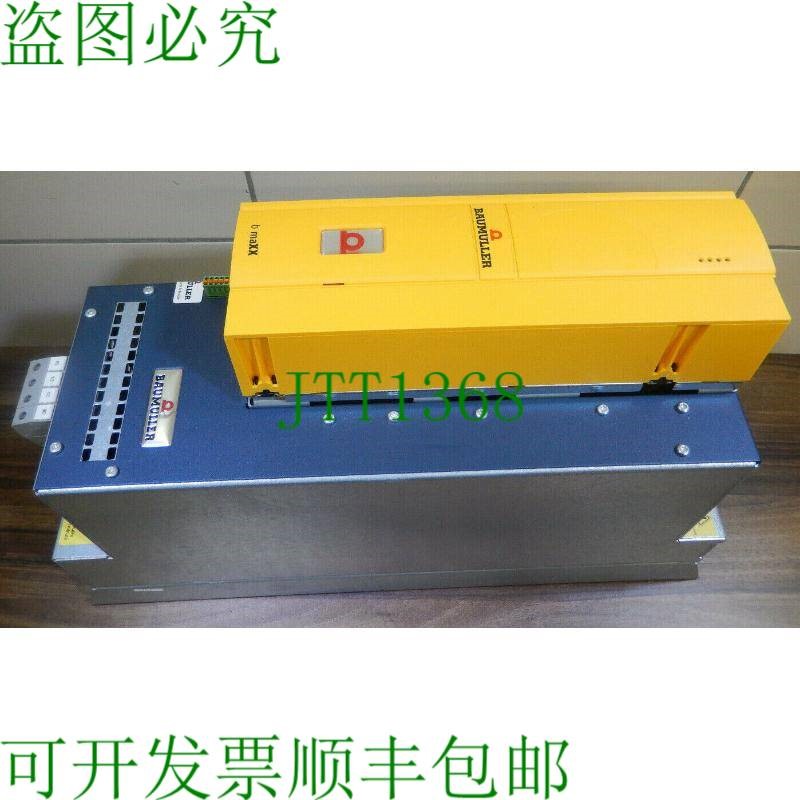 原装供应BM4432-SI1-01200-03,BAUMULLER - 未使用-