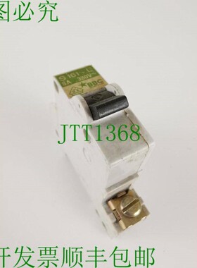 原装供应   BBC S161 L6A L 6A S161-L6A