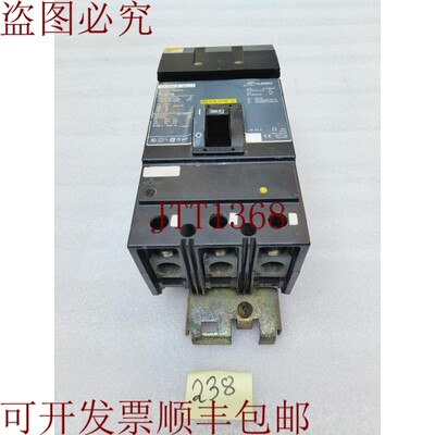 原装供应SQUARE D KA36200 200A(中国发)