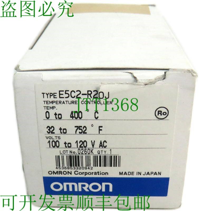 原装供应E5C2-R20J E5C2R20J E5C2-R20J 温控器