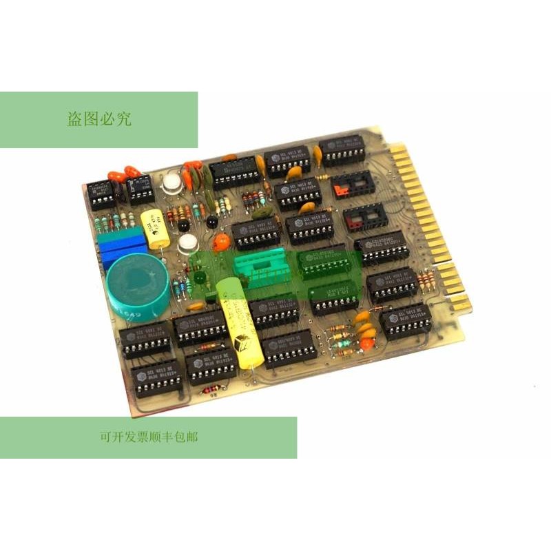 Usato 原理图 D18772 PCB 2 数字控制 Tavola