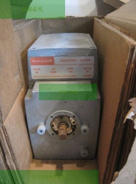 Nuovo  M845C-1009-2 Modutrol Motore M845C10092
