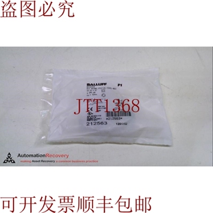 原装 S04G PSC12E 生产传感器 M18ML BES 供应BALLUFF W01