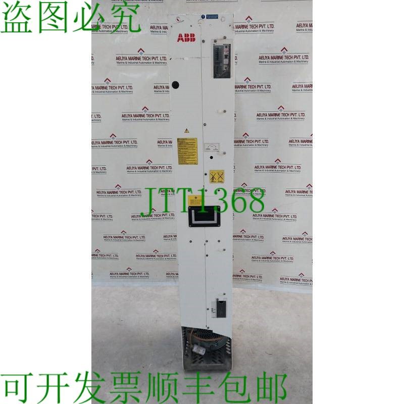 原装供应电池模块 ABB ACS800-704-0910-7+0F253+V992 3AUA000006
