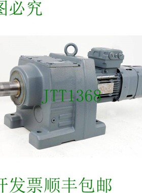 原装供应SEW R87 DRL80M4BE2HR/IS/TF/ES7S 电路 400V 6000rpm i=