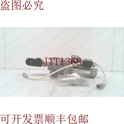 原装供应 CLK2PB50TF-50Y-B-P74SE-X1882，气动气压缸， 28911
