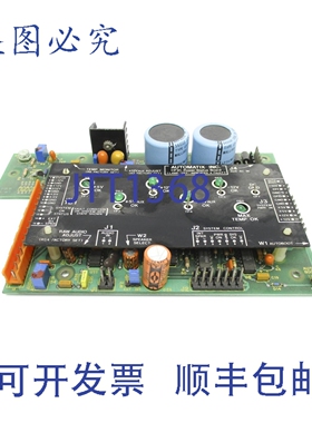 原装供应AUTOMATIX CP91 UNMP