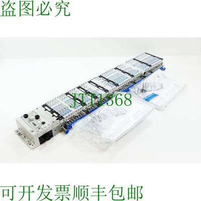 原装供应MPA-FB-VI:CPX-FB38 + 11x VMPA1-FB-EMG-8 + 29x 53334