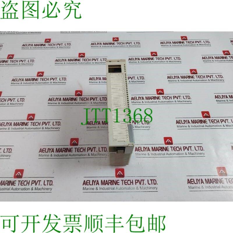 原装供应测量 32 I/P Source E/sink 省级式逻辑控制器模块 24V d