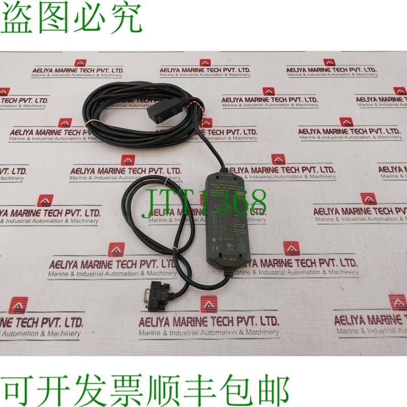 原装供应1P 6ES7 901-3CB30-0XA0 RS232/PPI 多主站电缆