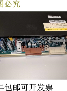 原装供应Fanuc Robotique A20B 1000 0770 01 伺服动力电源模块 -