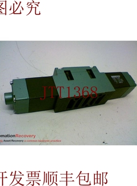 原装供应NUMATICS A12SS5008 电磁阀 100-120V 50/60HZ 150 PSIG