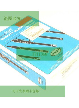 HACH 51920-00 硝酸盐传感器电极 5192000