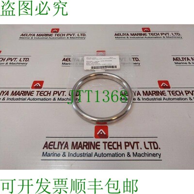 原装供应Wolar 6A-0640 底座 R-35 椭圆形 316 不锈钢 207069