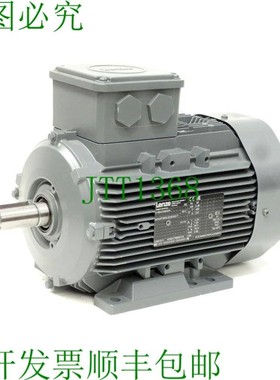 原装供应Lenze M24AP090L025E00CT 电机 2.2kW 230/400V 2911rpm