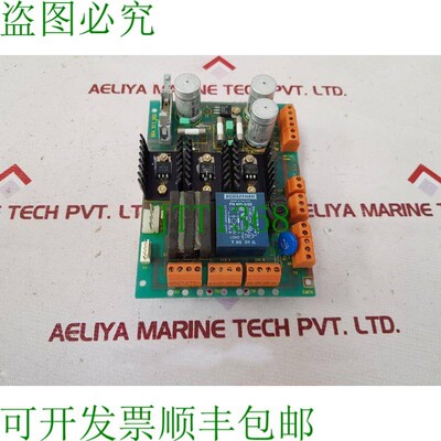 原装供应GPV elbau electronics 900911110 PCB卡