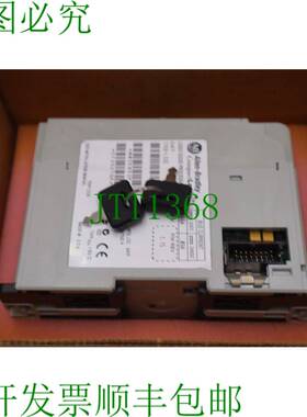 原装供应Allen-Bradley 1769-L32E Ser A 控制器重新制造 Rockwel