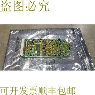 原装供应NANOMETRICS ASY10982E 板