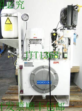 原装供应Hydrocom HY-3621-01-002 液压控制器 7.5kW 3x400V 100d