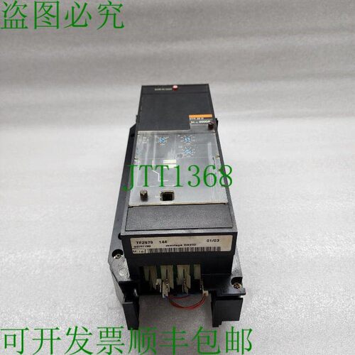 原装供应MERLIN RIN STR28D 主PACT跳闸控制装置4000A