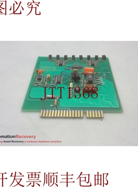 原装供应EG&G ROTRON D346B 77-3739，数字不太RX，PCB卡263030