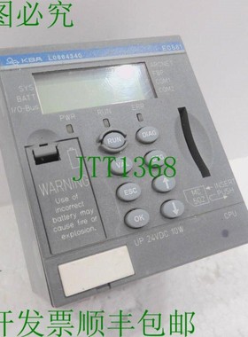 原装供应EC581-ARCNET B5,1SAP140500R3160,图