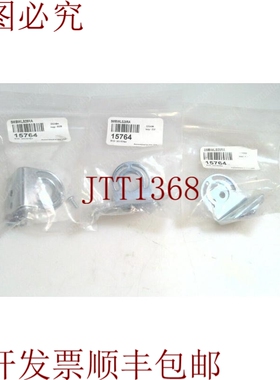 原装供应BANNER SMBWLS28RA，2 件左侧安装支架套件，15764，请参