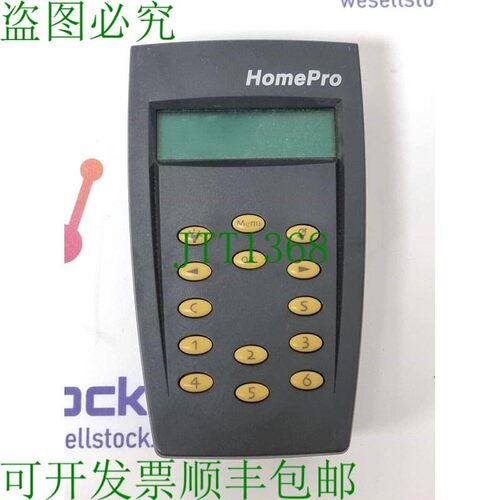原装供应HOMEPRO ZTH100