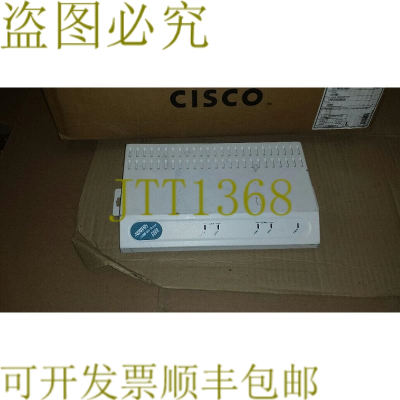 原装供应Adtran total access 600R 4203600L1 和