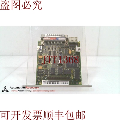 原装供应6SE7090-0XX84-0FE0, SIMOVERT MASTERDRIVE SBM2 模块 3