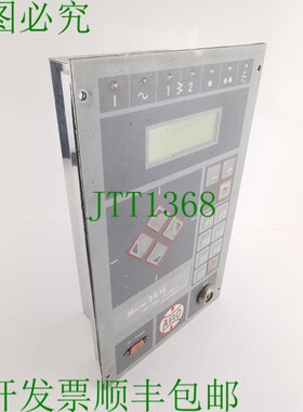 原装供应Aro Controls Micro 2x16 III 控制面板 ZAA6K4K7DQES 50