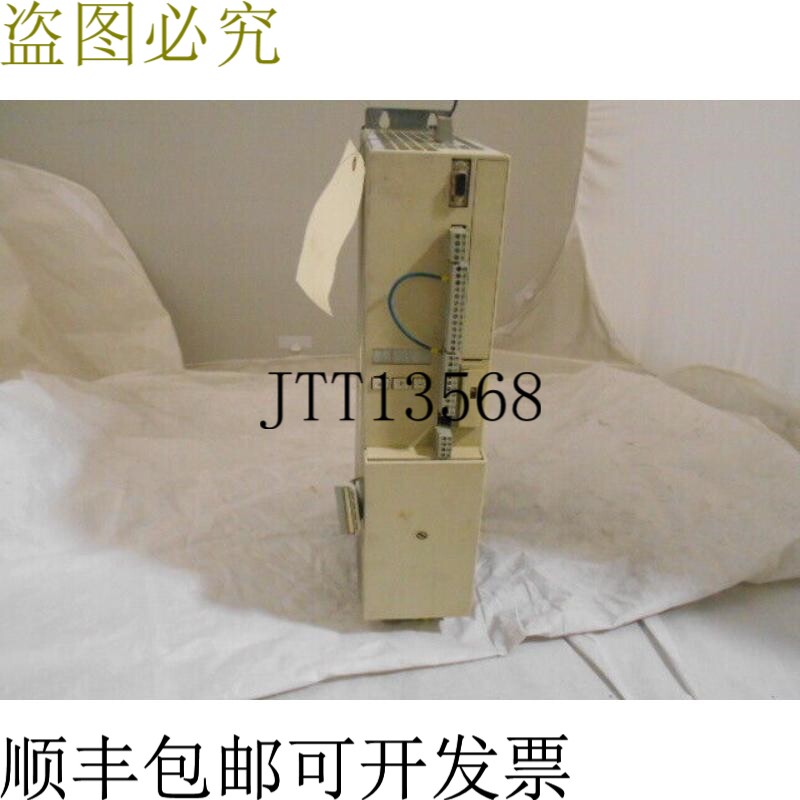 原装供应AM模块 Simodrive 6SC-6110-5DA00 - 已使用