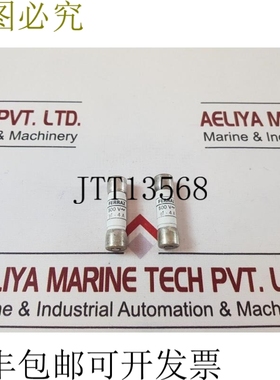 原装供应套装 6x Ferraz c 63211 保险丝 500v