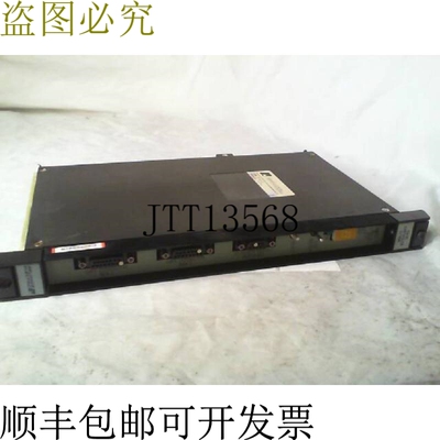 原装供应Reliance  57406H 驱动控制器 - 已修复